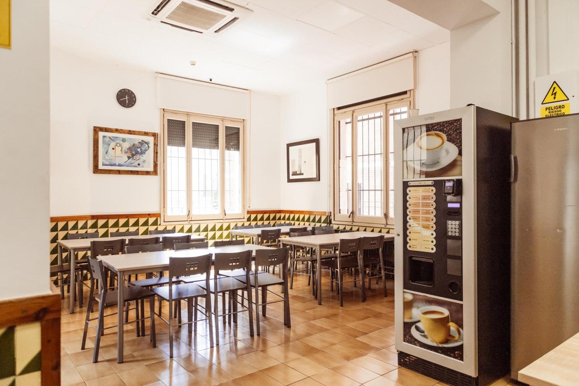 Leevin Stay Hostel — Foto 2