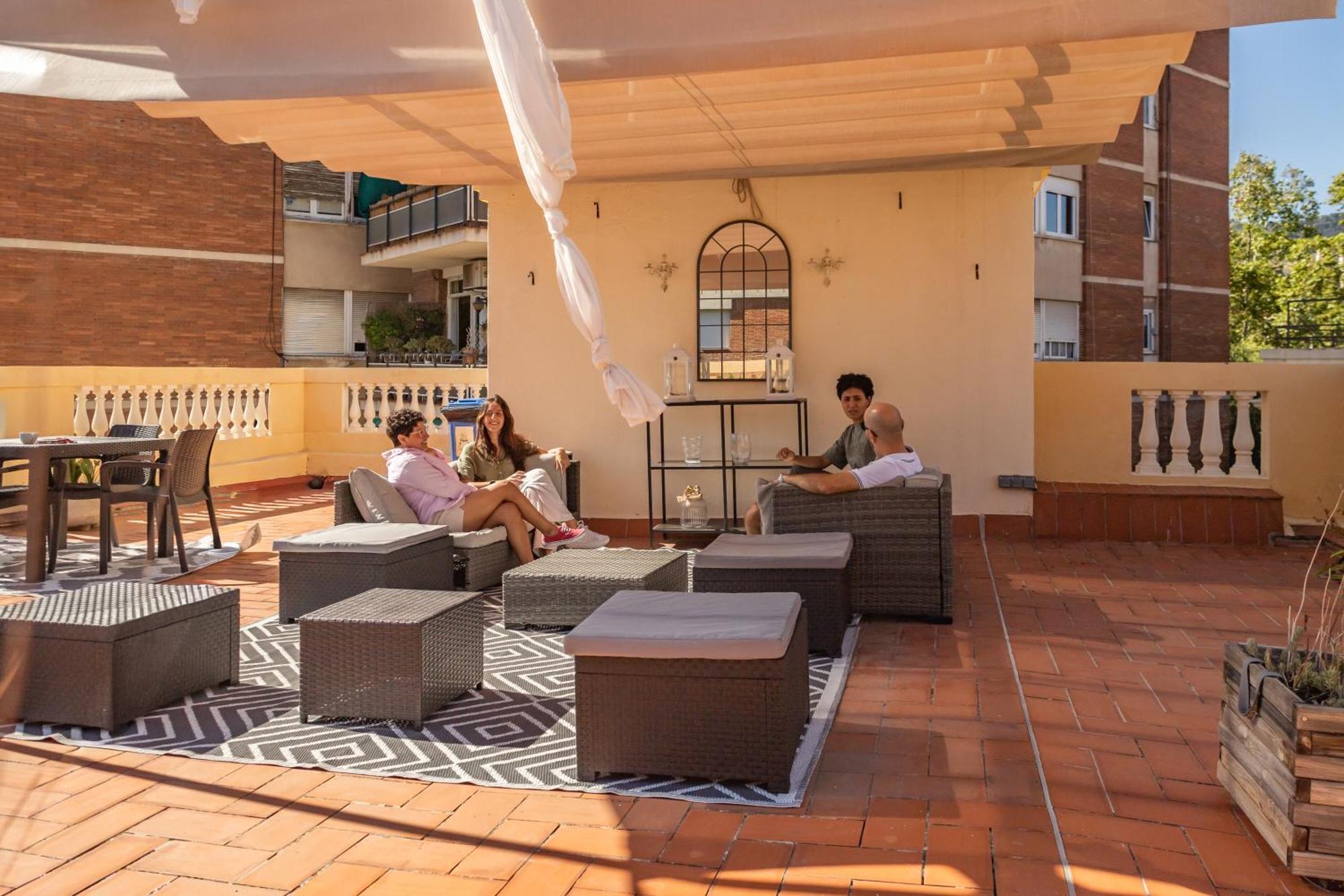 Leevin Stay Hostel — Foto 3